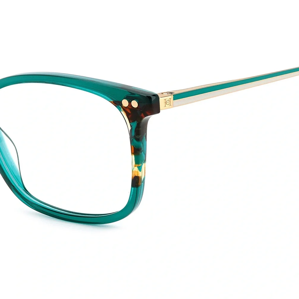 NWT Carolina Herrera HER0167-XGW-53 Mint 53mm Eyeglasses